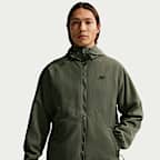 NIKE ナイキ　フーディジャケット NIKE公式】ナイキ メンズ ウィンタライズド ウーブン フード付き